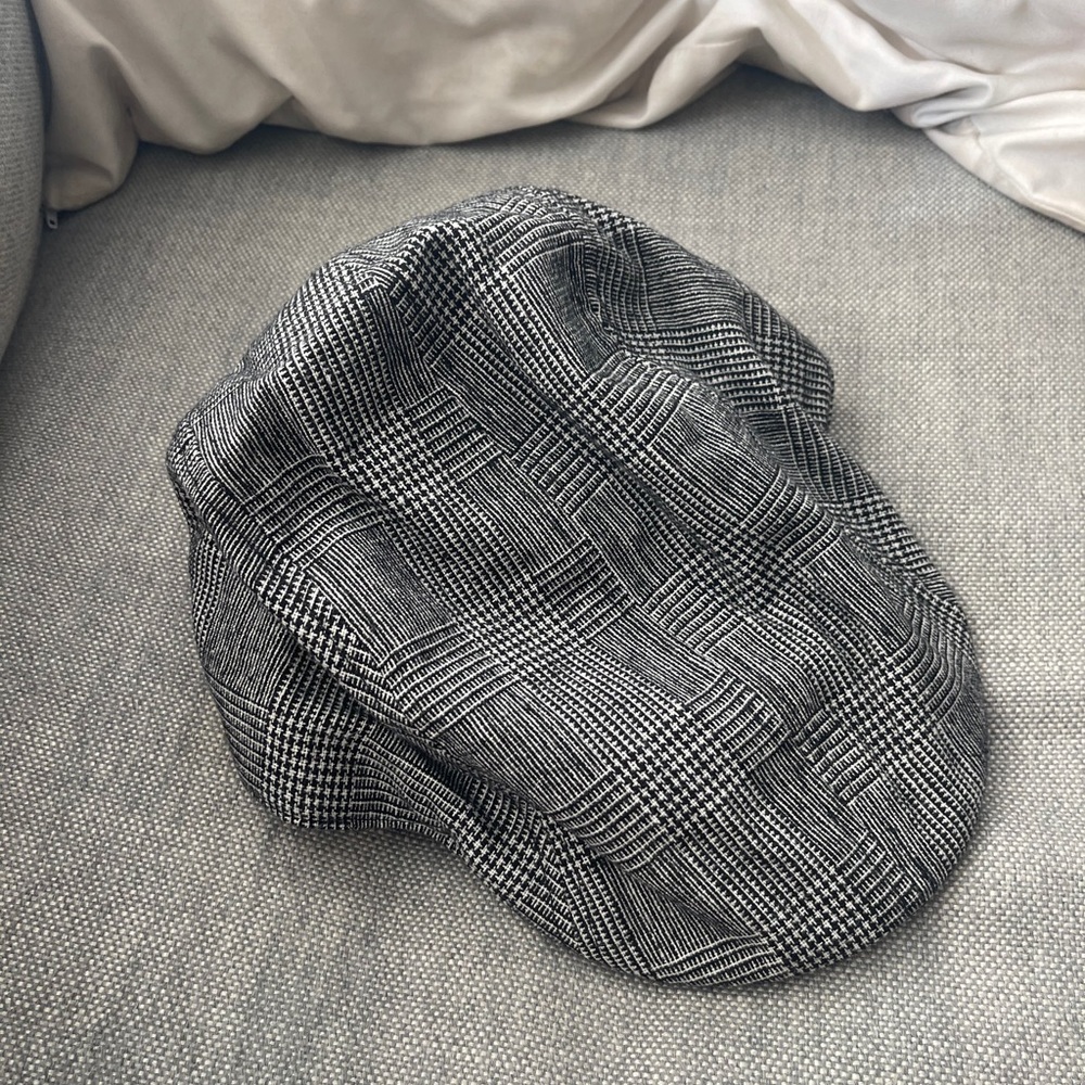 Gold Coast Pageboy Hat